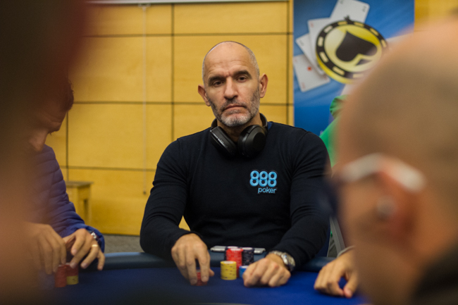 Marcus hennemann poker to be crap en anglais